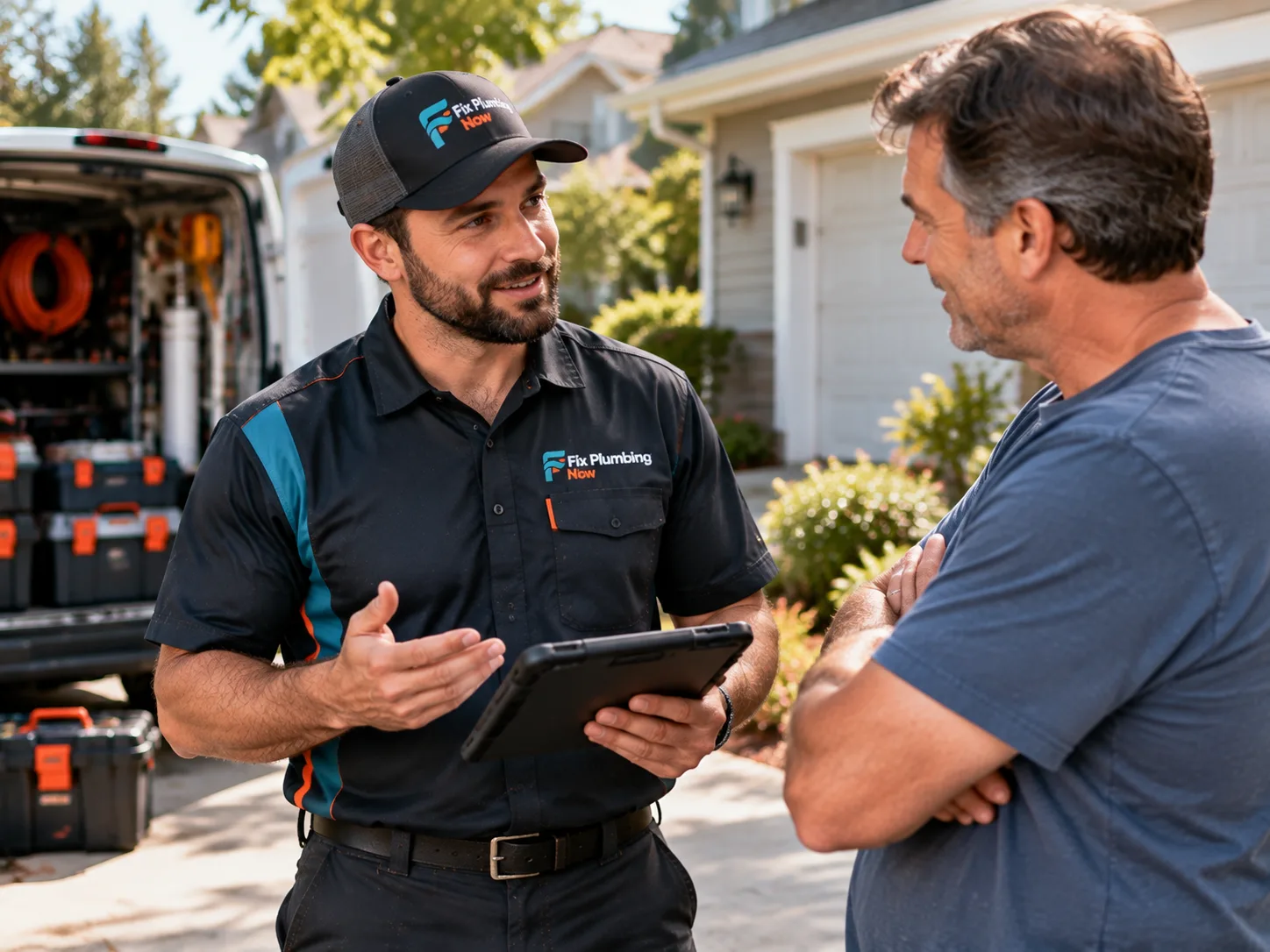 Clogged Drain Service Belleville, WV FAQs